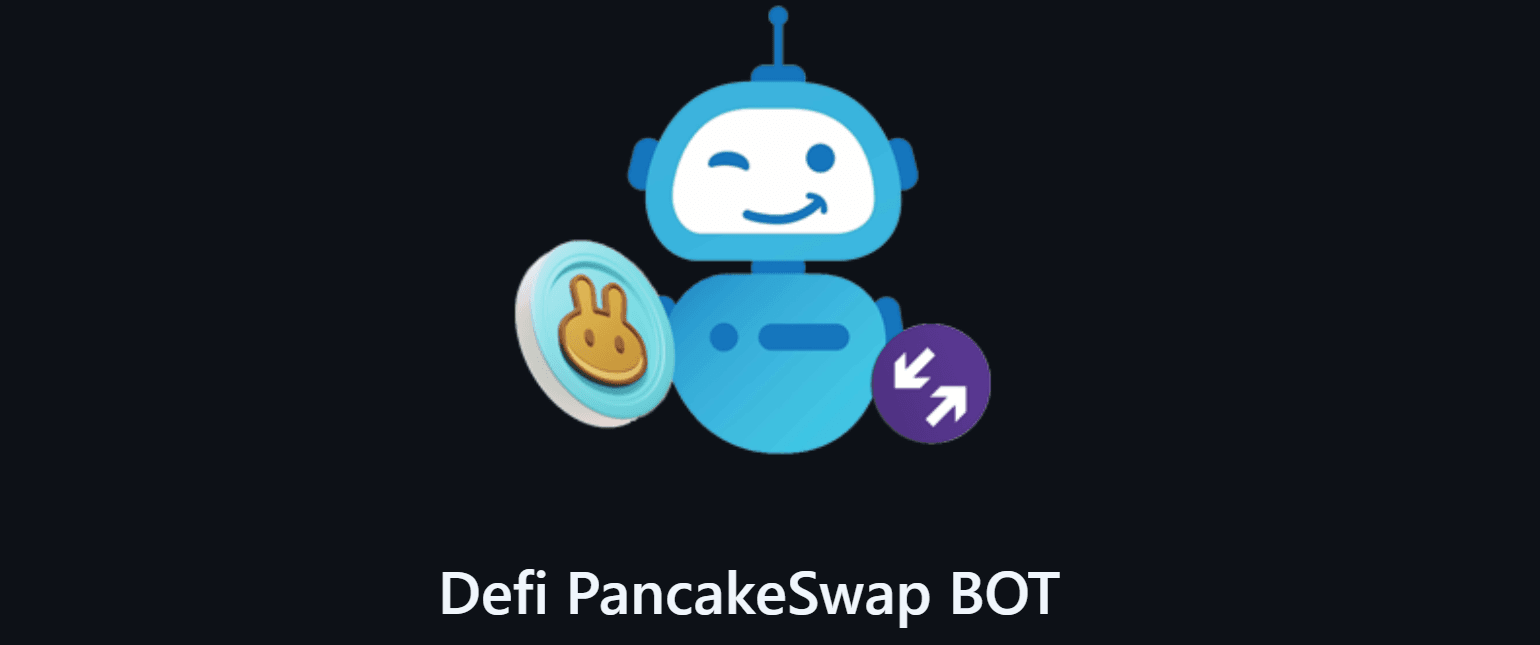 DeFi PancakeSwap Trading Bot